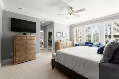 257 Somerset Circle, Woodstock, GA 30189 - Photo 28