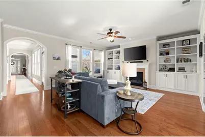 257 Somerset Circle, Woodstock, GA 30189 - Photo 20