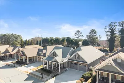 257 Somerset Circle, Woodstock, GA 30189 - Photo 52