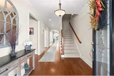 257 Somerset Circle, Woodstock, GA 30189 - Photo 2