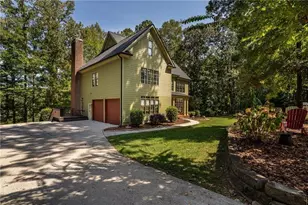 200 Red Gate Terrace, Canton, GA 30115 - Photo 2