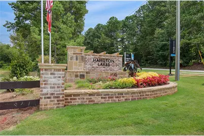 740 Marlin Drive, Lawrenceville, GA 30045 - Photo 56