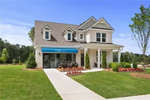 740 Marlin Dr, Lawrenceville, GA 30045 - Photo 2