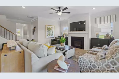 213 Oakmont Drive, Dallas, GA 30132 - Photo 6