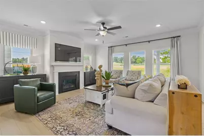 213 Oakmont Drive, Dallas, GA 30132 - Photo 4