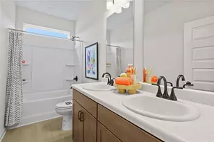 213 Oakmont Dr, Dallas, GA 30132 - Photo 38