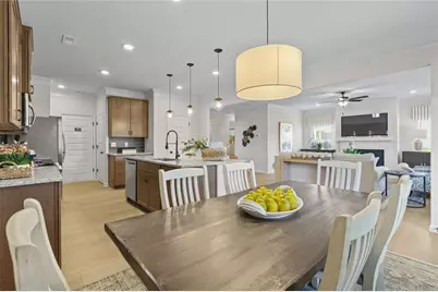 213 Oakmont Drive, Dallas, GA 30132 - Photo 12