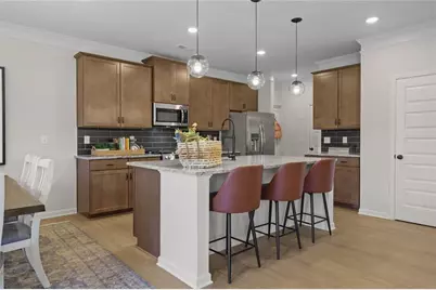 213 Oakmont Drive, Dallas, GA 30132 - Photo 10