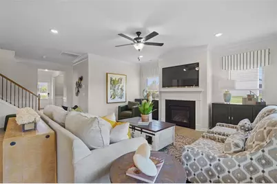 213 Oakmont Drive, Dallas, GA 30132 - Photo 6