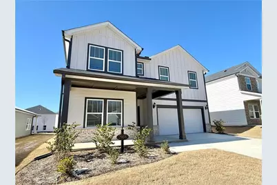 2908 Sweet Red Circle, Braselton, GA 30517 - Photo 2