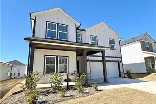 2908 Sweet Red Cir, Braselton, GA 30517 - Photo 2