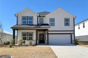 2908 Sweet Red Cir, Braselton, GA 30517 - Photo 1