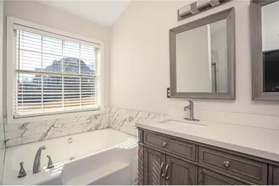 935 Charter Club Drive, Lawrenceville, GA 30043 - Photo 30