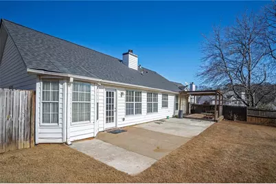 935 Charter Club Drive, Lawrenceville, GA 30043 - Photo 44