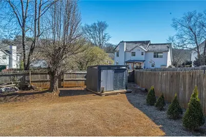 935 Charter Club Drive, Lawrenceville, GA 30043 - Photo 46