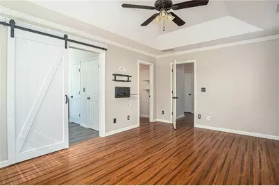 935 Charter Club Drive, Lawrenceville, GA 30043 - Photo 28