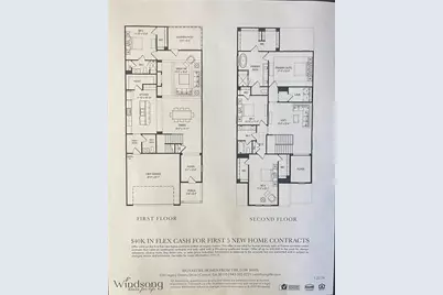 229 Legacy Downs Drive, Canton, GA 30118 - Photo 2