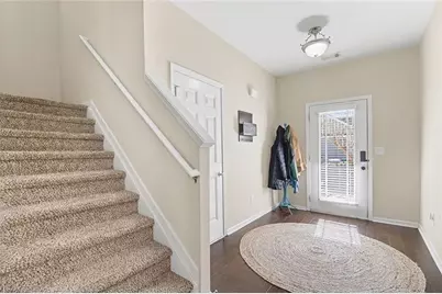 274 Parc View Lane, Woodstock, GA 30188 - Photo 6