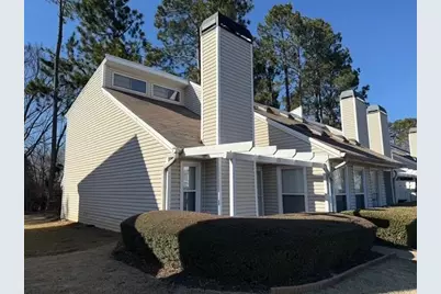 1512 Planters Ridge Lane, Alpharetta, GA 30004 - Photo 2