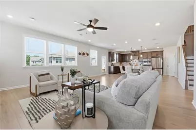 8820 Shipton Circle, Ball Ground, GA 30107 - Photo 8