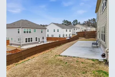 8820 Shipton Circle, Ball Ground, GA 30107 - Photo 34
