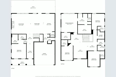 8820 Shipton Circle, Ball Ground, GA 30107 - Photo 40