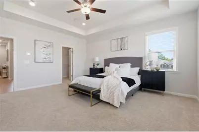 8820 Shipton Circle, Ball Ground, GA 30107 - Photo 12