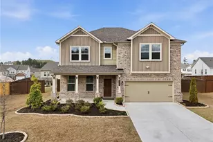 8820 Shipton Cir, Ball Ground, GA 30107 - Photo 1