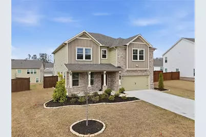 8820 Shipton Circle, Ball Ground, GA 30107 - Photo 2