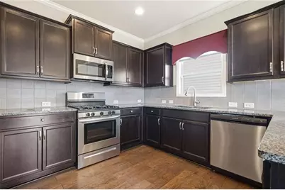 6535 Crosscreek Lane, Flowery Branch, GA 30542 - Photo 20