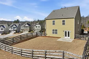 6535 Crosscreek Ln, Flowery Branch, GA 30542 - Photo 40