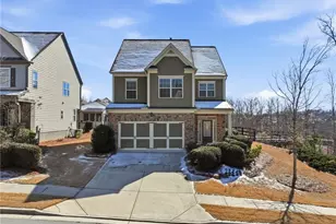 6535 Crosscreek Ln, Flowery Branch, GA 30542 - Photo 36