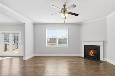 6535 Crosscreek Lane, Flowery Branch, GA 30542 - Photo 10