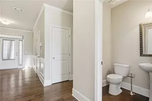 6535 Crosscreek Ln, Flowery Branch, GA 30542 - Photo 6