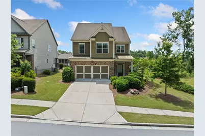 6535 Crosscreek Lane, Flowery Branch, GA 30542 - Photo 1