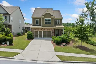 6535 Crosscreek Ln, Flowery Branch, GA 30542 - Photo 1