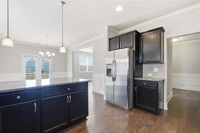 6535 Crosscreek Lane, Flowery Branch, GA 30542 - Photo 16