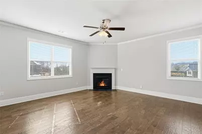 6535 Crosscreek Lane, Flowery Branch, GA 30542 - Photo 8