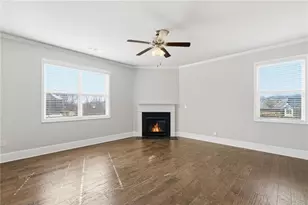 6535 Crosscreek Ln, Flowery Branch, GA 30542 - Photo 8