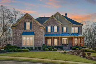 3045 Salisbury Ln, Cumming, GA 30041 - Photo 1