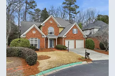 5425 Brooke Ridge Circle, Dunwoody, GA 30338 - Photo 1