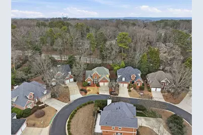 5425 Brooke Ridge Circle, Dunwoody, GA 30338 - Photo 46