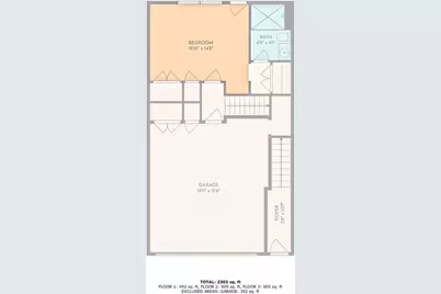 1397 Live Oak Lane, Brookhaven, GA 30319 - Photo 46