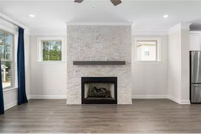 1397 Live Oak Lane, Brookhaven, GA 30319 - Photo 8