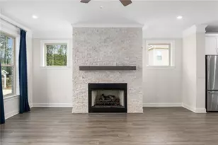 1397 Live Oak Ln, Brookhaven, GA 30319 - Photo 8