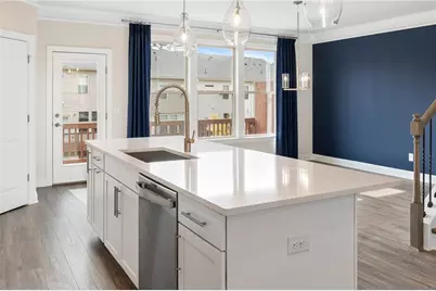 1397 Live Oak Lane, Brookhaven, GA 30319 - Photo 18