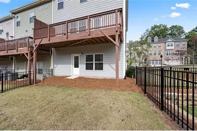 1397 Live Oak Lane, Brookhaven, GA 30319 - Photo 2