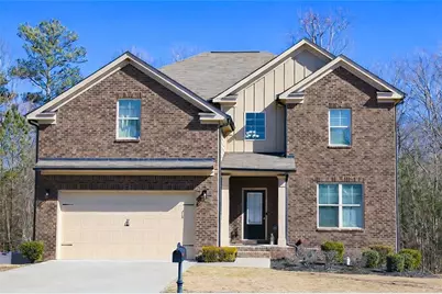 837 Sand Lane, Lawrenceville, GA 30045 - Photo 1