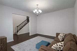 837 Sand Ln, Lawrenceville, GA 30045 - Photo 8