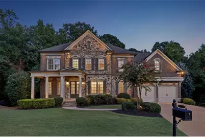 1070 Stonegrove Lane, Roswell, GA 30075 - Photo 1